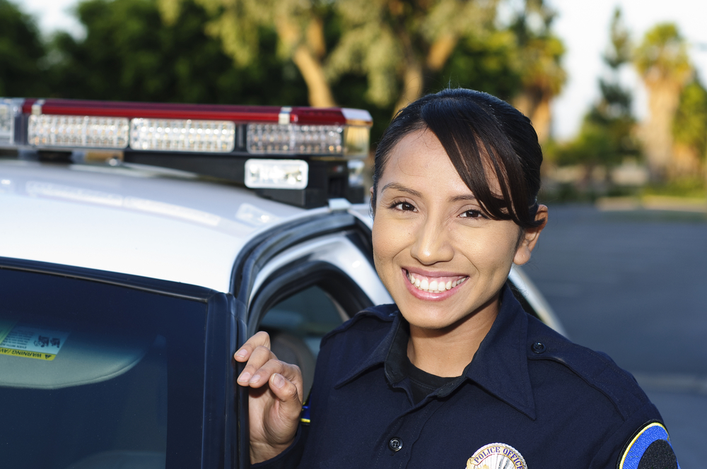 Read How to a Police Officer EarnMyDegree